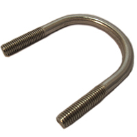 U-bolt