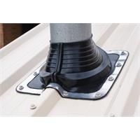 Pipe Flashing