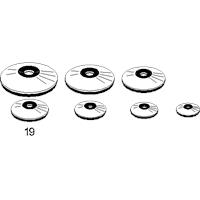 Stainless Steel/NEOPR