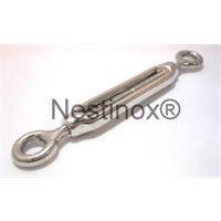 Spannschloss Ring / Ring