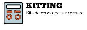 Kitting
